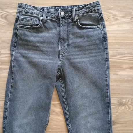 Rifle h&m 36, h&m,s