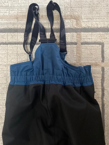 Otepľovačky, skogstad,116