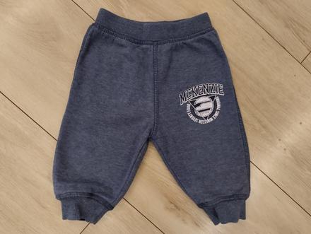 Tepláky mckenzie, mckenzie,74