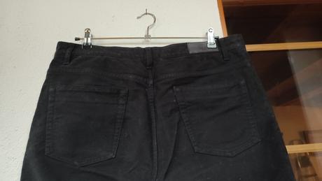 Pánske nohavice, marks & spencer,52