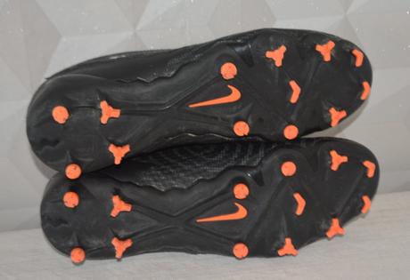 Kopačky nike phantom, veľ.40, nike,40