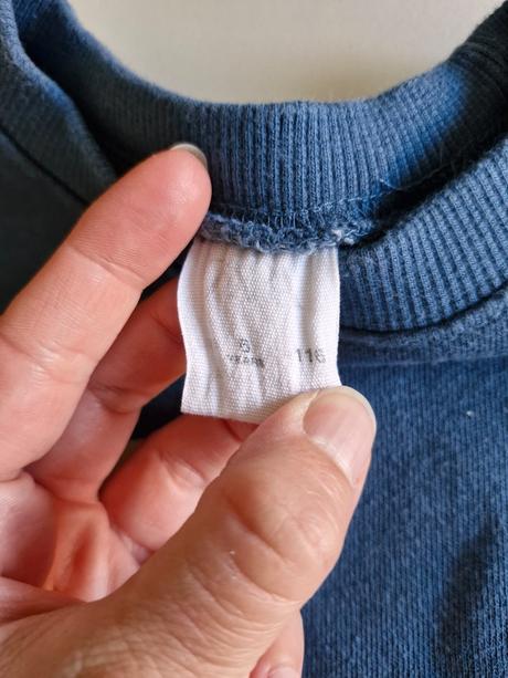 Súprava zara, zara,116