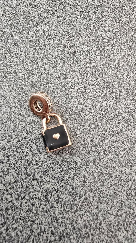 Pandora prívesok, pandora