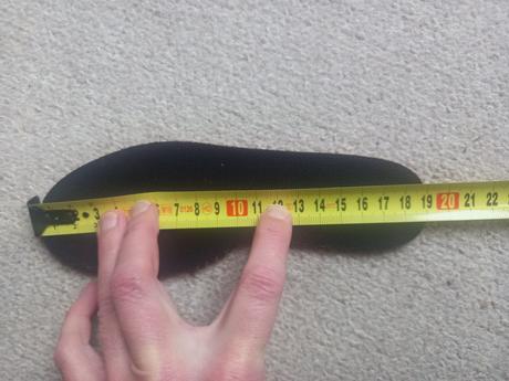 Jazdecké čižmy / gumáky, 29