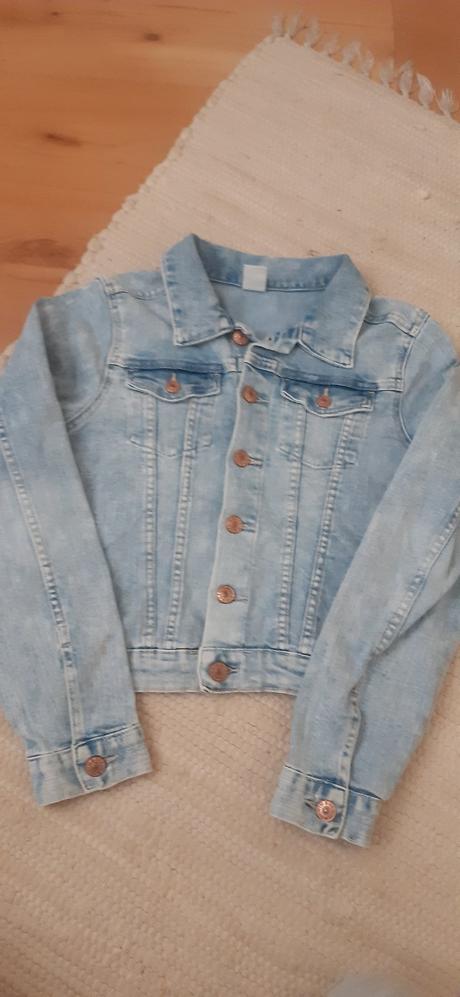 Detska riflovka, 146