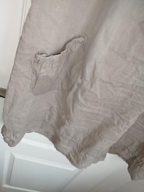 Tenké letné šaty s,164, s