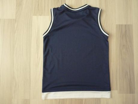 Športové tielko_122/128, 122