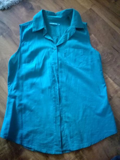 Dámska blúzka, terranova,s