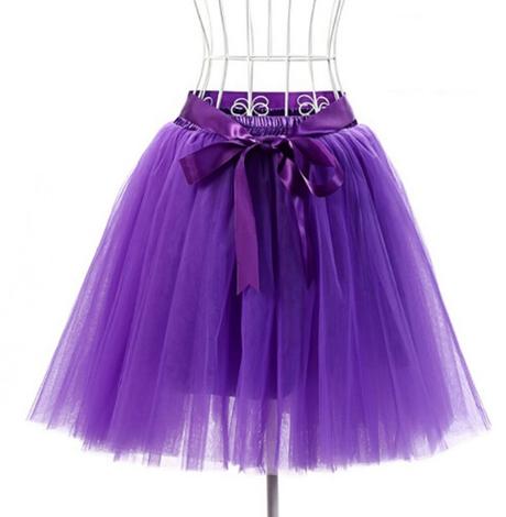 Tutu sukna rozne farby, dlzky a velkosti aj detske, <50 - xs