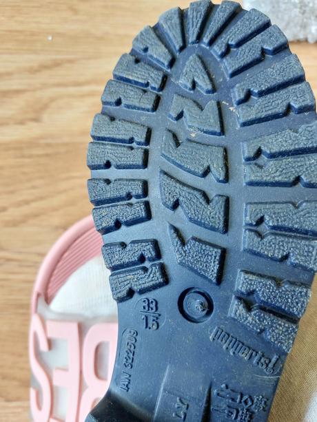 Gumáky, pepperts,33