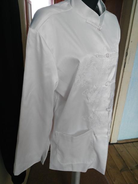 Cinske sviatocne sako, 50