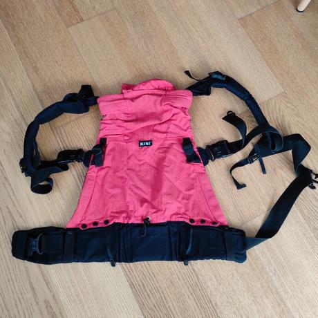 Nosič kibi granada, kibi