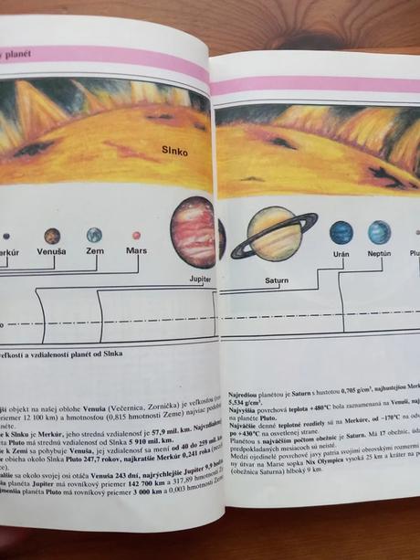 Rekordy zeme - 1.vydanie z roku 1991, 