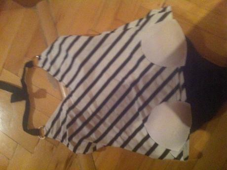 Original damske plavky ralph lauren s/m, ralph lauren,m