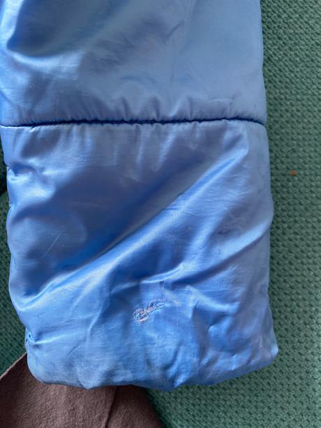 Bunda lindex, lindex,134