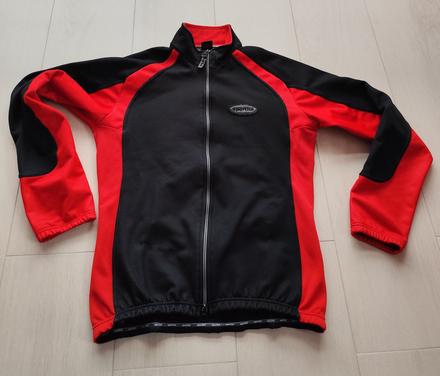 Predám windstopperovú sportful bundu, l