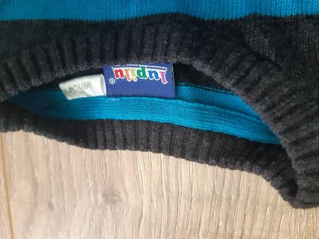 Chlapčenský sveter, lupilu,104