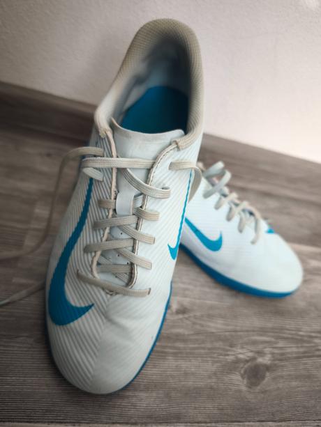 Halovky nike, nike,38