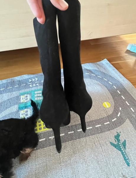 Čižmy primark, primark,39