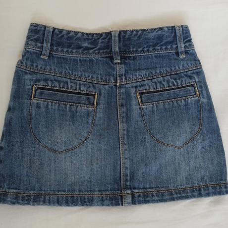 Riflova sukňa esprit, esprit,128