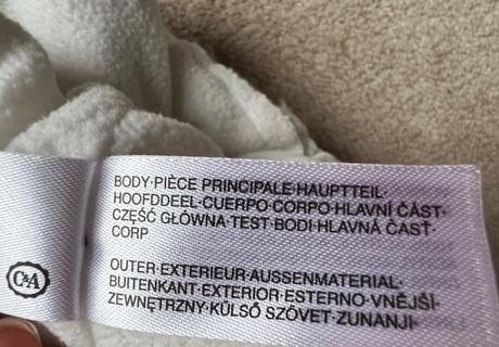 Zimná čiapka anna a elsa frozen, c&a,104