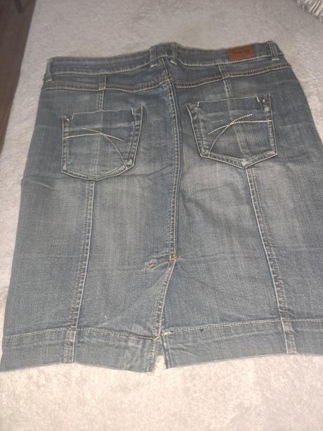 Riflova sukňa_ š2, pimkie,36