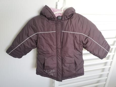 Zimná bunda, coccodrillo,92