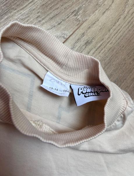 Power puff girls, zara,158