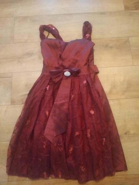 Eleganstné šaty, m