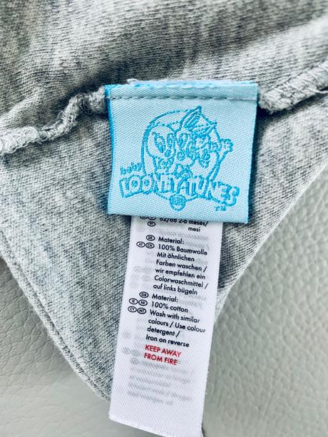 Ciapocka 2-6m 62/68, 68