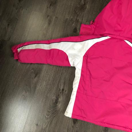 Zimná bunda 122/128, 122