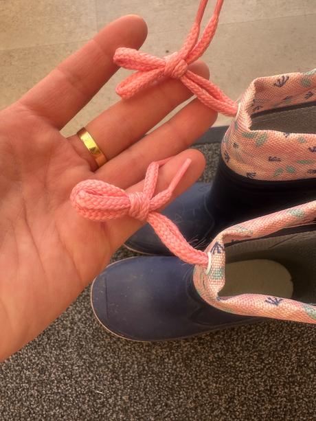 Krasne gumaky 28/29, lupilu,28