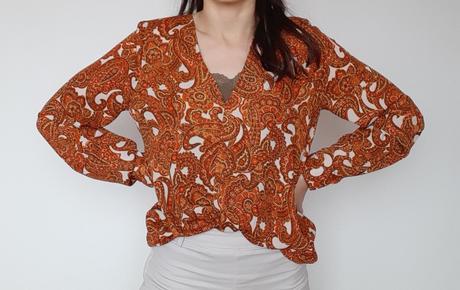 Blúzka lindex, lindex,s