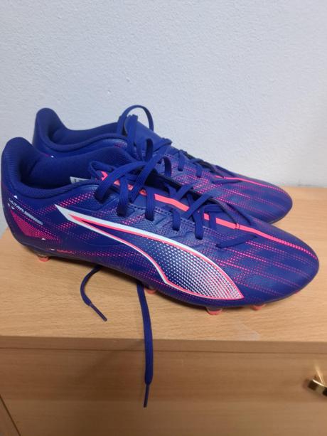 Kopačky puma, puma,42