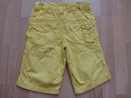 Žlté kraťasky next, next,104