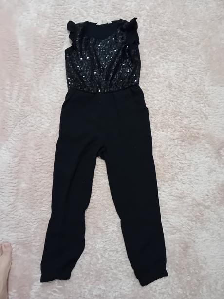 Overal letny, h&m,122