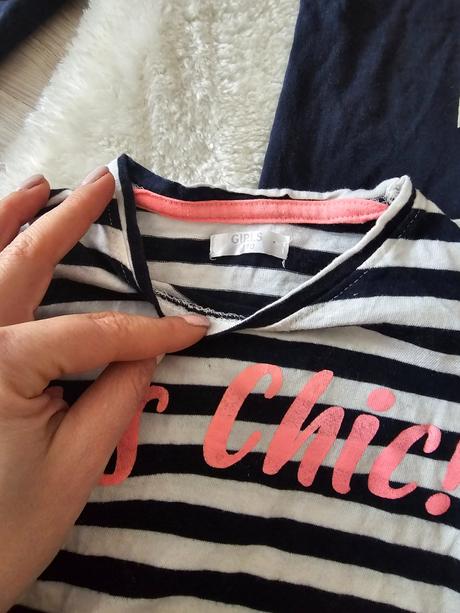 Set oblečenia, 104–116