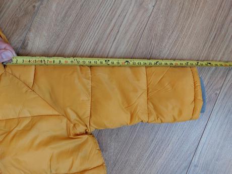 Bundicka na prechod a teplejsiu zimu, reserved,80