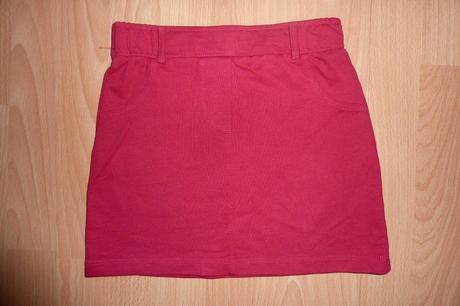 Pepperts sukňa v. 134-140/6-9rokov, pepperts,140