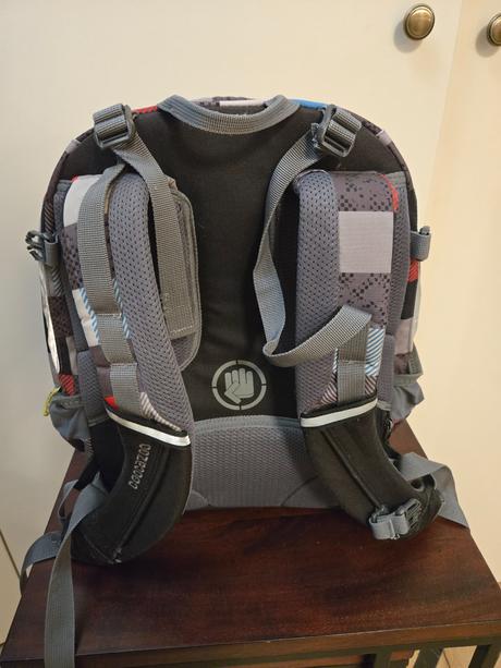 Školský batoh coocazoo, 