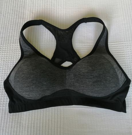 Tchibo - športová podprsenka 80b, tchibo,80b