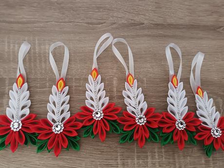 Sobíky na stromček, 