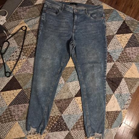 Rifle, f&f,44