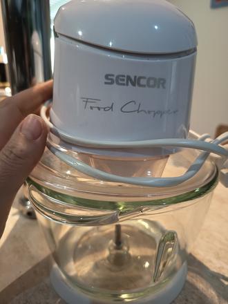 Mixér, sencor