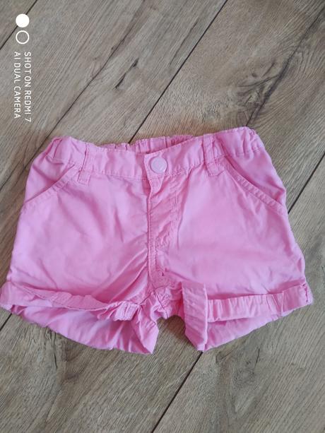 Kraťasy, dopodopo,104