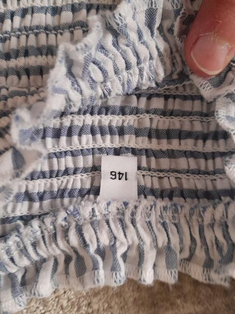 Predám overal, c&a,146