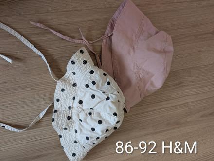 Klobucik h&m 86-92, h&m,86