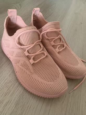 Nazuvacie tenisky, nelli blu,36