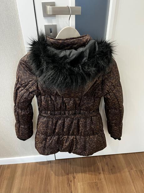 Zimna bunda 140, s dopor. poštou, 140