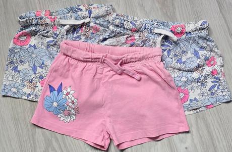 Šortky, pepco,92